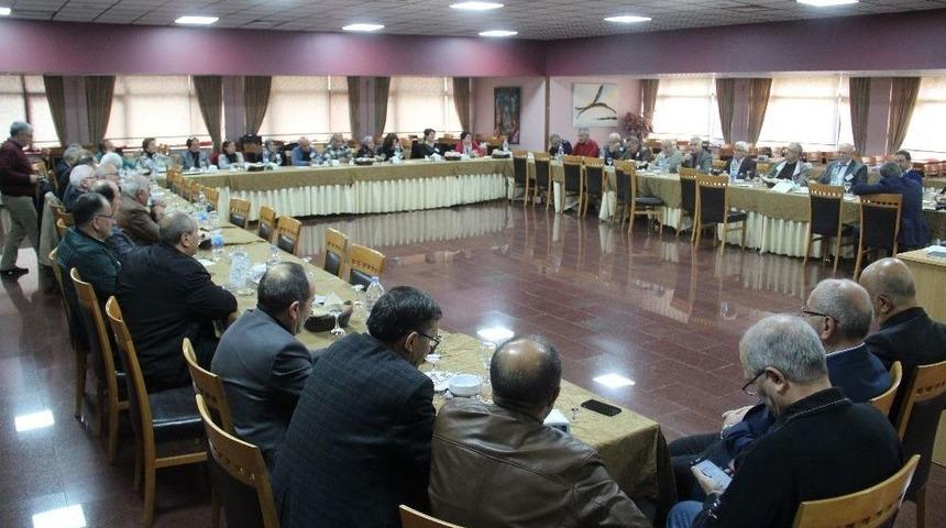 44 Yıl Sonra Buluştular