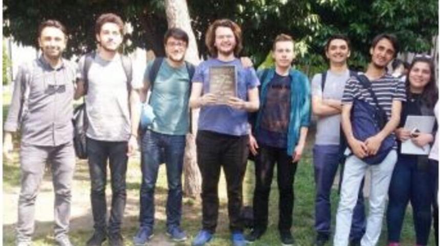 23 &Uuml;niversiteden &Ouml;ğrenciler Farklı G&ouml;r&uuml;şleriyle Bir Arada