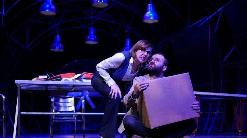 Adt, Kasım&rsquo;da 5 Oyunla &lsquo;perde&rsquo; Diyecek