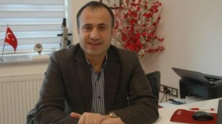 30 Saniyede G&ouml;zl&uuml;k Ve Lenslere Son