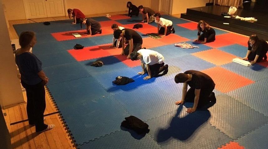 Geleceğin Oyuncularına B&uuml;y&uuml;k Katkı