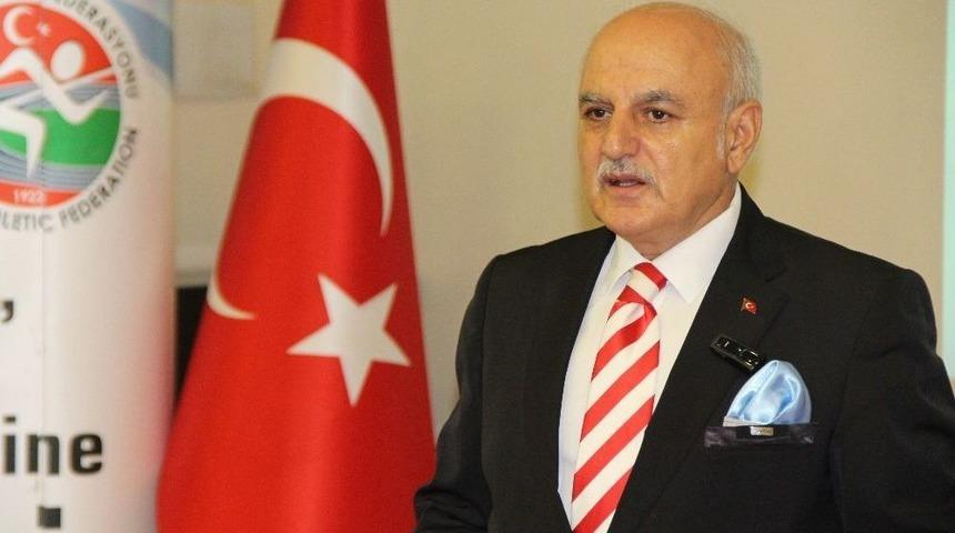 Iaaf &Ccedil;ocuk Atletizmi Projesi Ardahan&rsquo;da