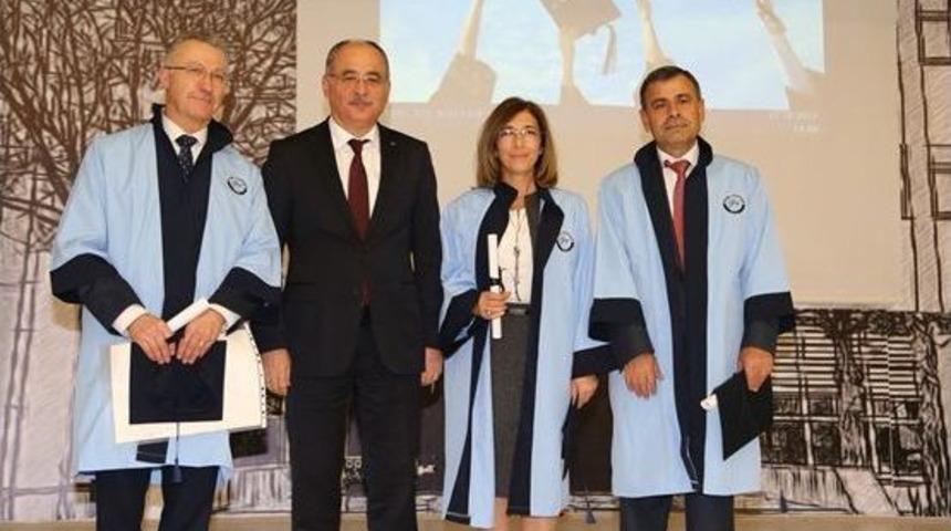 İibf&rsquo;de 2017-2018 Akademik A&ccedil;ılış Yılı Ger&ccedil;ekleştirildi