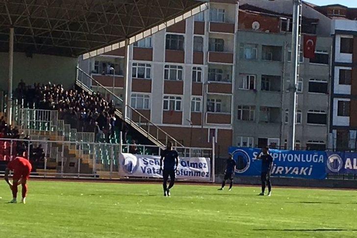 Yeni Altındağ Belediyespor’dan Önemli Galibiyet G4