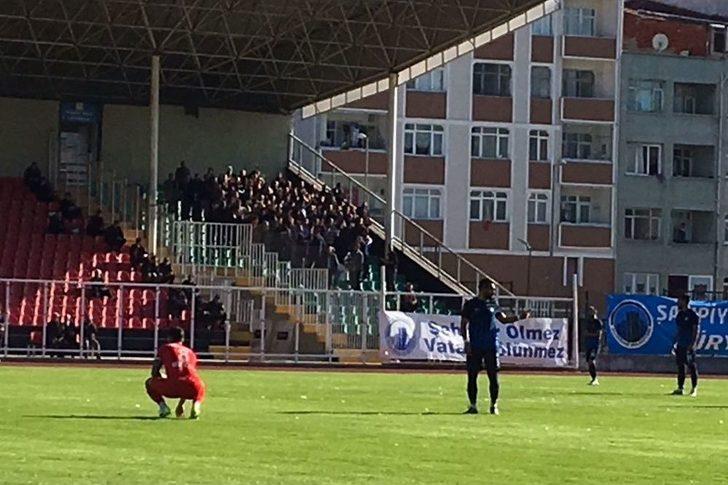 Yeni Altındağ Belediyespor’dan Önemli Galibiyet G5
