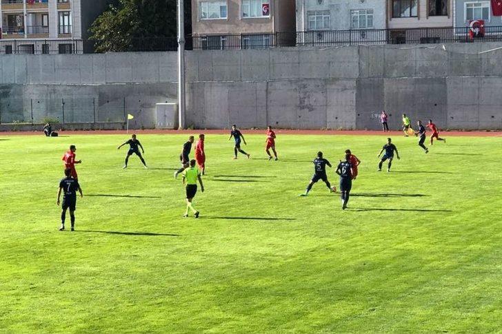 Yeni Altındağ Belediyespor’dan Önemli Galibiyet G1