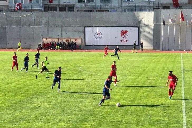 Yeni Altındağ Belediyespor’dan Önemli Galibiyet G2