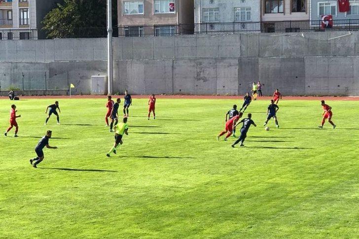 Yeni Altındağ Belediyespor’dan Önemli Galibiyet G3