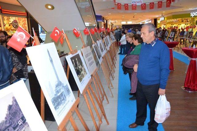 ‘kurtuluştan Kuruluşa Sivrihisar’ Sergisi 1