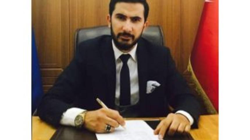 Ramazan İzol&rsquo;dan &Ccedil;arpıcı &rsquo;ter&ouml;r&rsquo; Değerlendirmesi