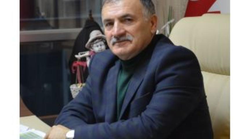 Baş: "esnafın Bankası Esnaf Kefalet Kooperatifidir"