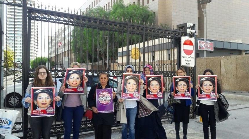 G&uuml;lperi Hemşirenin Davasına Devam Edildi