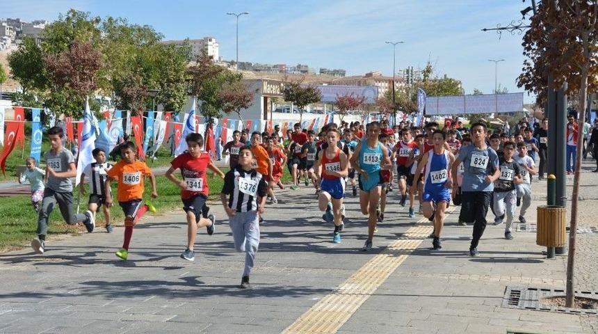 Cumhuriyet İ&ccedil;in Koştular