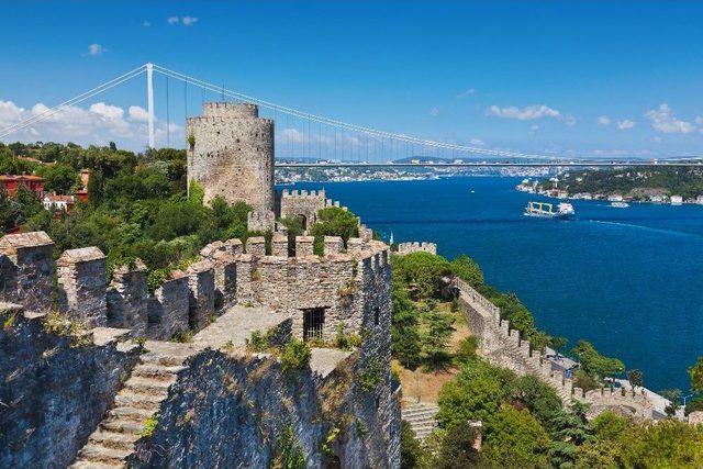 Rumeli Hisarı, Kapsamlı Restorasyon İle Geleceğe Taşınacak