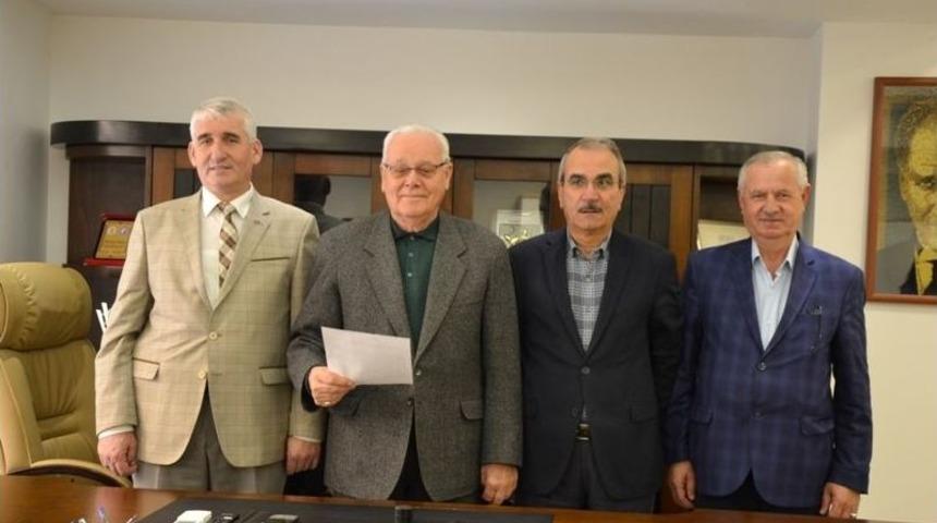 Biga Esnaf Ve Sanatkarlar Kredi Ve Kefalet Kooperatifinden A&ccedil;ıklama