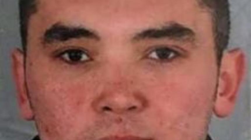 Cinayet Anı Kamerada