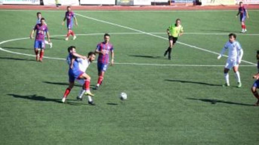 S&ouml;kespor Son Dakikada Yıkıldı