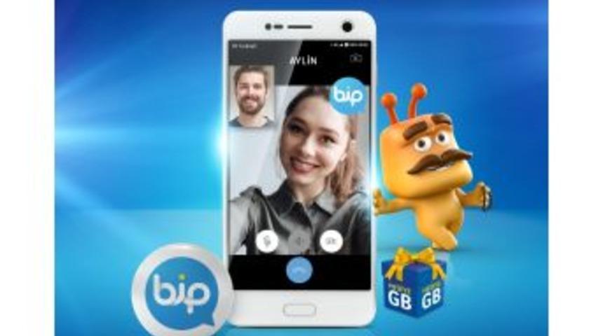 Turkcell’den Bip Duyurusu