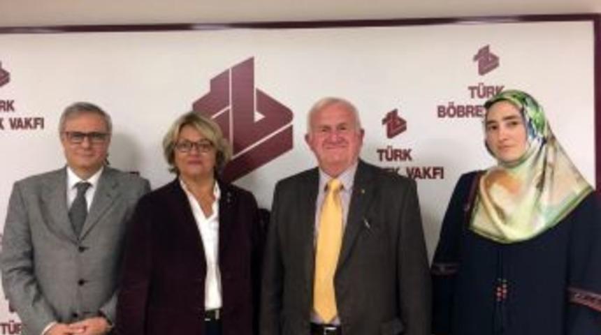 Türkiye’de Organ Nakillerinin Yüzde 78’i Canlıdan, Yüzde 22’si Kadavradan