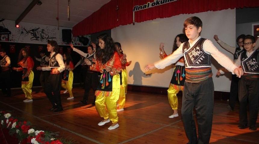 Final&rsquo;de Cumhuriyet Coşkusu