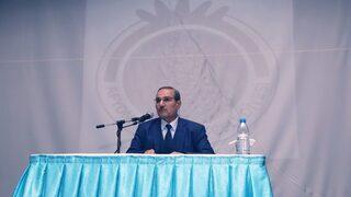 helal Gıda Ve İnsana Etkileri Konulu Konferans Düzenlendi