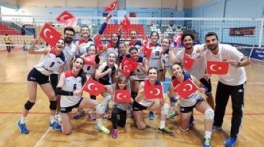 Filenin Sultanları İkinci Bayramı Yaşattı