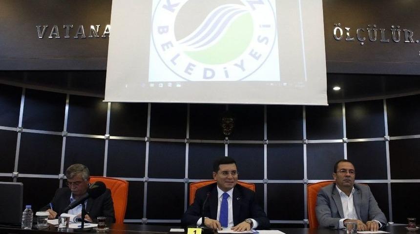 Dokuma Park&rsquo;ta Davalık Şirketle Sulh Yoluyla Anlaşma Sağlandı