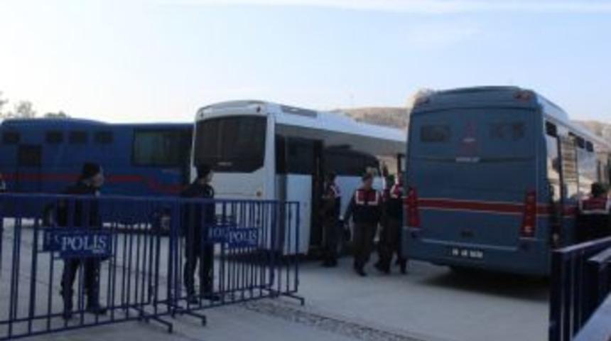 Fet&ouml;/pdy&rsquo;nin Eğitim Yapılanması Davası