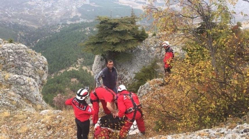 Akut Mersin&rsquo;de 1 Haftada 3 Operasyon D&uuml;zenledi
