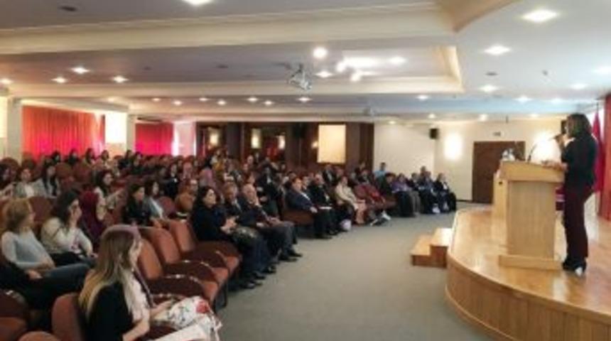 5. Uluslararası T&uuml;rkmence Araştırmaları &Ccedil;alıştayı Ger&ccedil;ekleştirildi