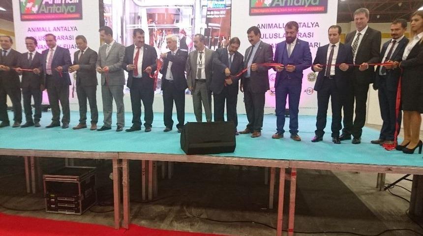 Malatya Koyun Ke&ccedil;i Yetiştiricileri Birliği Malatya&rsquo;yı Tanıttı