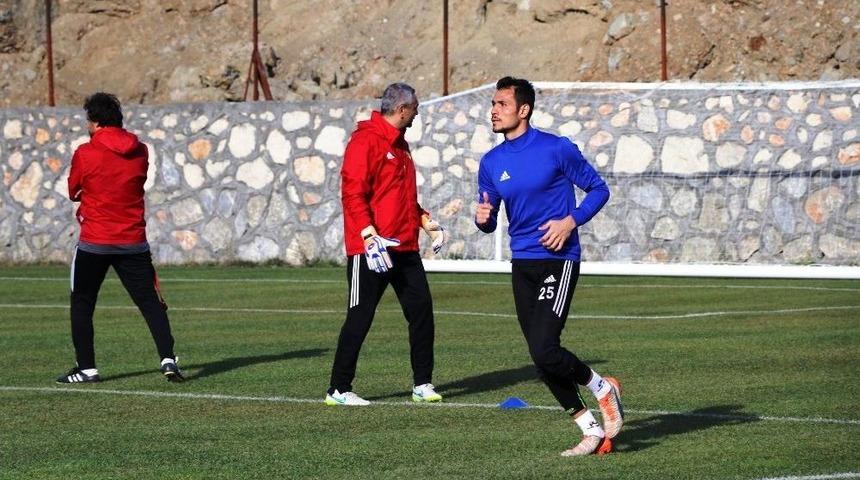 Evkur Yeni Malatyaspor&rsquo;da Medipol Başakşehir Ma&ccedil;ı Hazırlıkları Başladı