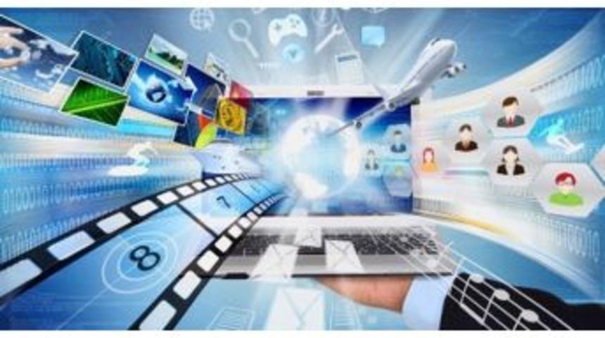 İnternet, Bah&ccedil;eşehir &Uuml;niversitesi&rsquo;nde Masaya Yatırılıyor