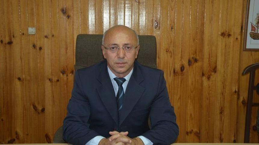 Sinop&rsquo;a Sığındılar