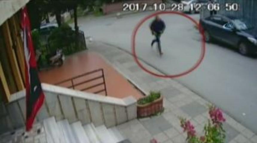 Selva Sağlam Yılmaz Cinayeti Kamerada