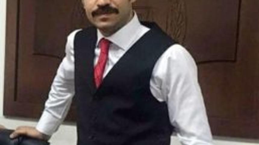 Silahla Vurulan Savcı Taburcu Oldu