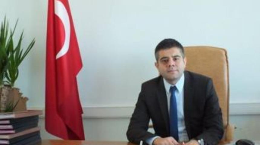 Mardin&rsquo;in Yeni Sağlık M&uuml;d&uuml;r&uuml; Saffet Yavuz