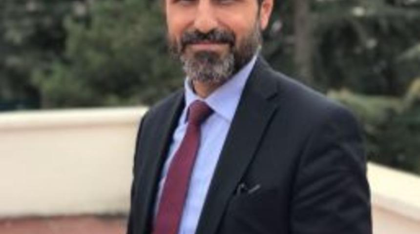 S&uuml;mb&uuml;l, Tokat İl Sağlık M&uuml;d&uuml;rl&uuml;ğ&uuml; G&ouml;revine Getirildi