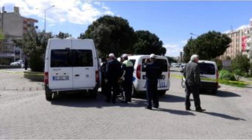 Sarımsak Kokusu Bu Defa Rahatlattı