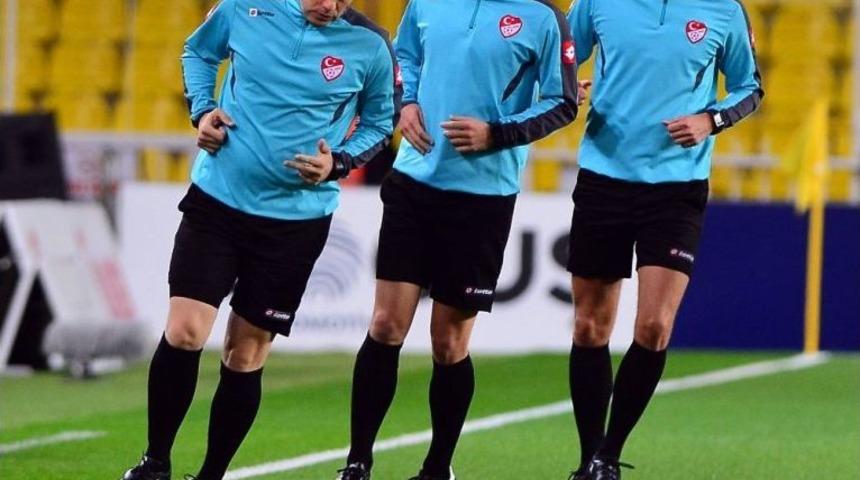 Kadık&ouml;y&rsquo;de 11&rsquo;ler Belli Oldu