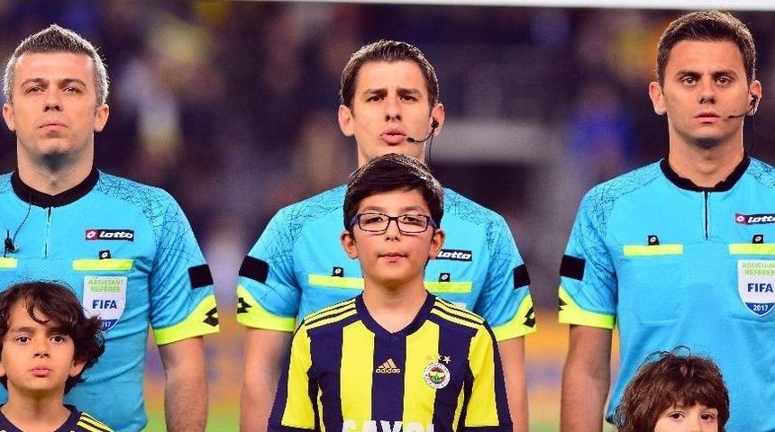 Vedat Olcay Anısına Saygı Duruşunda Bulunuldu