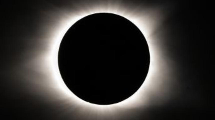 İlk G&uuml;neş Tutulması 3000 Yıl &Ouml;nce Ger&ccedil;ekleşti