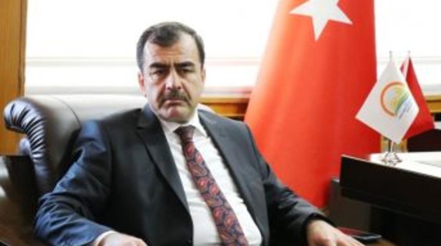 Ak Parti&rsquo;li Erdem&rsquo;den Chp&rsquo;li Tezcan&rsquo;a Edepsiz &Ccedil;ıkışı