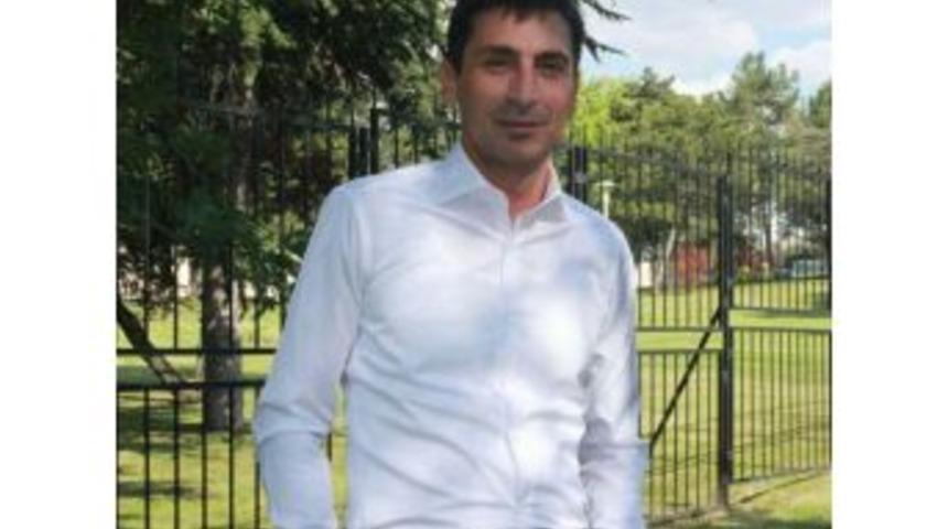 Belediye Meclis &Uuml;yesi, T&uuml;p Patlaması Sonucu Ağır Yaralandı