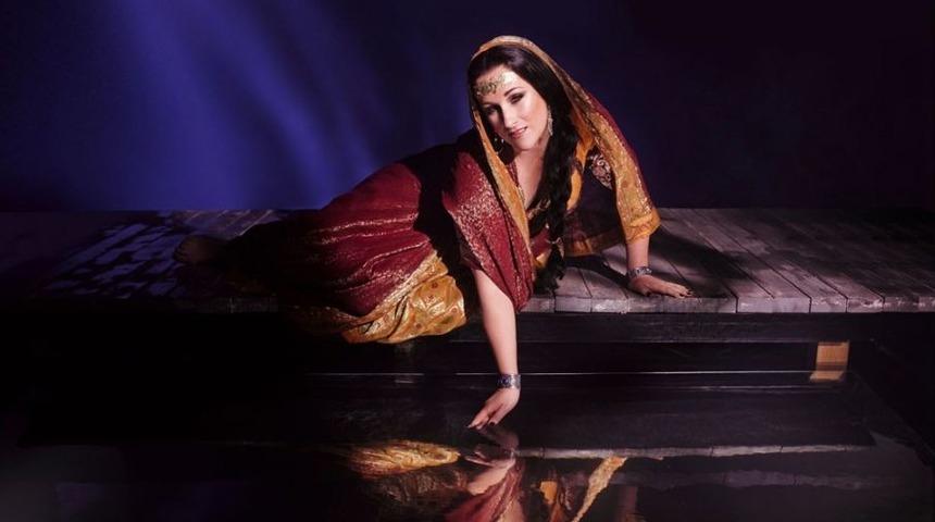 Trajik Aşk Hikayesi Les Pecheurs De Perles İstanbul&rsquo;da