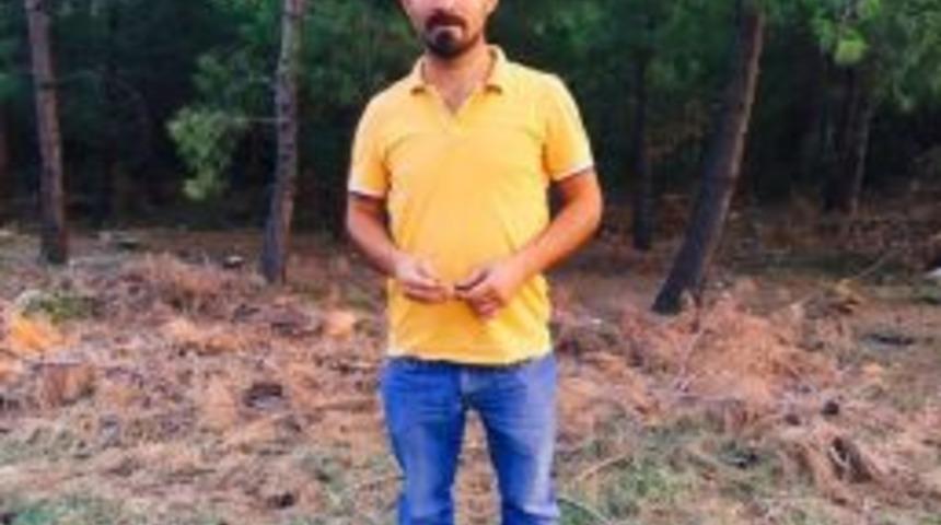 Silahlı Saldırıda &Ouml;ld&uuml;