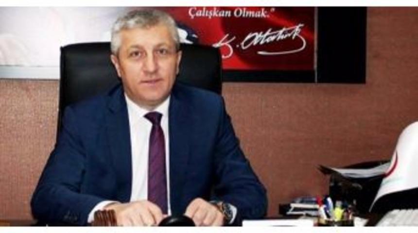 Aydın İl Sağlık M&uuml;d&uuml;rl&uuml;ğ&uuml;nde Yavuzyılmaz D&ouml;nemi