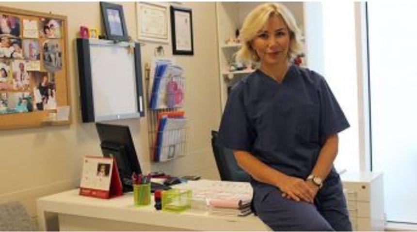 &Ccedil;ocuk İsteyen Hanımlara M&uuml;jdeli Haber