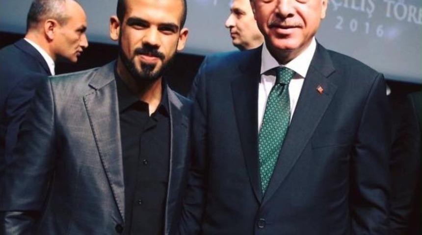 Milli Savunma Bakanlığı’ndan Filistinli Gence Askerlik Cevabı Geldi