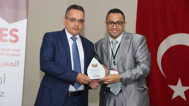 Eskişehir Sokak Mimarisi Yemen’de Kullanılacak